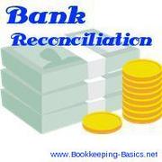 Bank Accounts Reconciliation