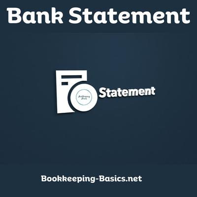 Bank Statement Nightmare