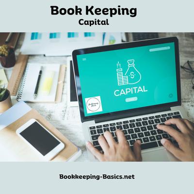 Book Keeping Capital