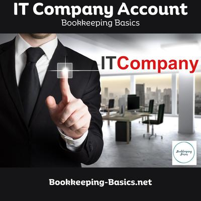 IT Company Account
