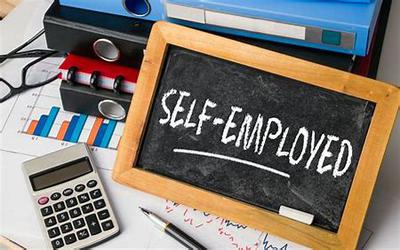 Self Employed Income Tax Filing