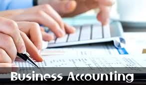 Starting A Business Accounting