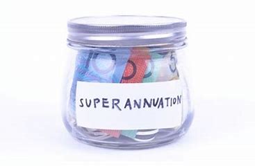Superannuation Income Tax Question