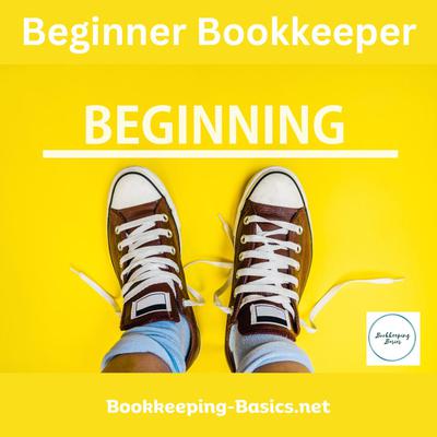 Beginner Bookkeeper