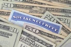 Income Taxes on Social Security