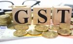 GST