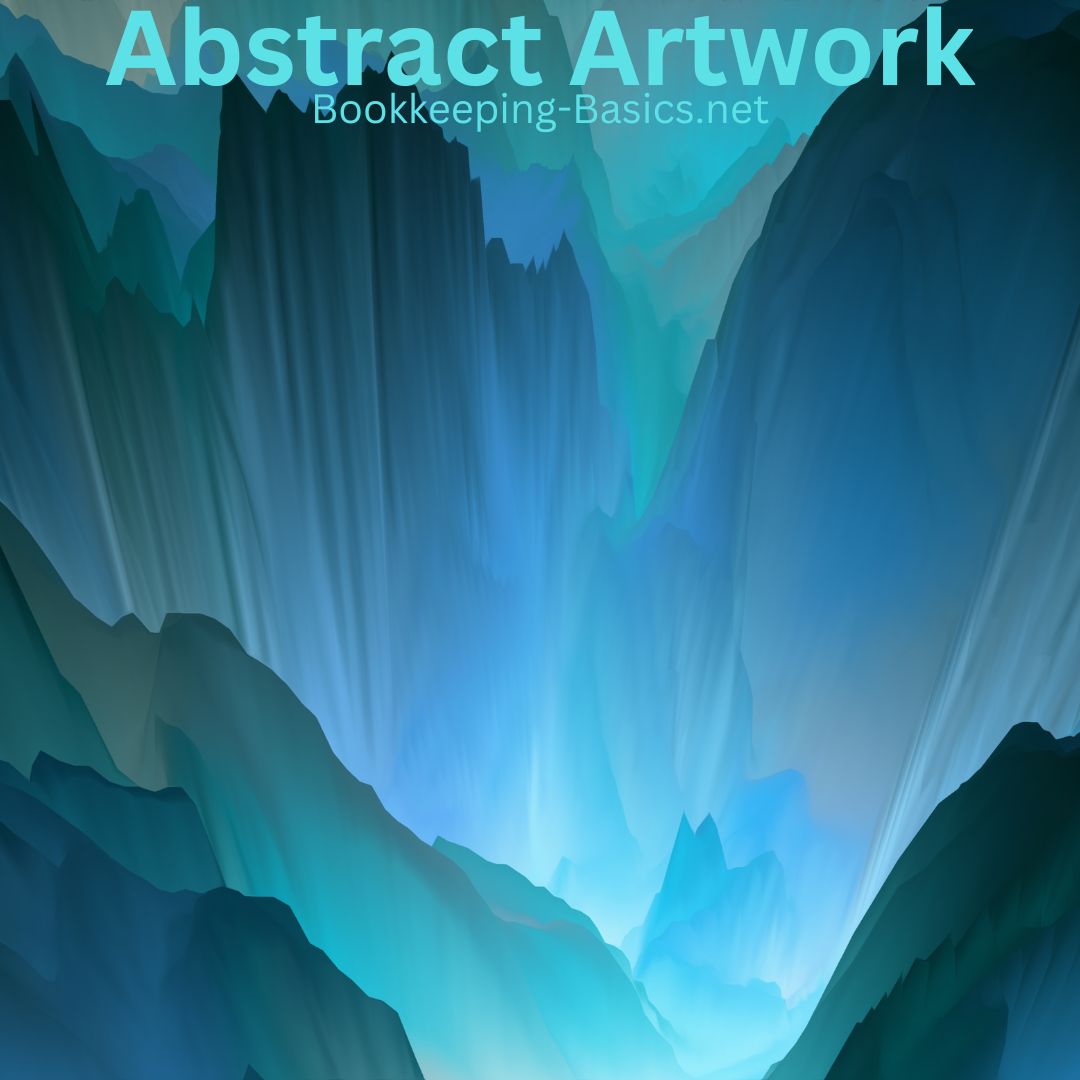Abstract Artwork