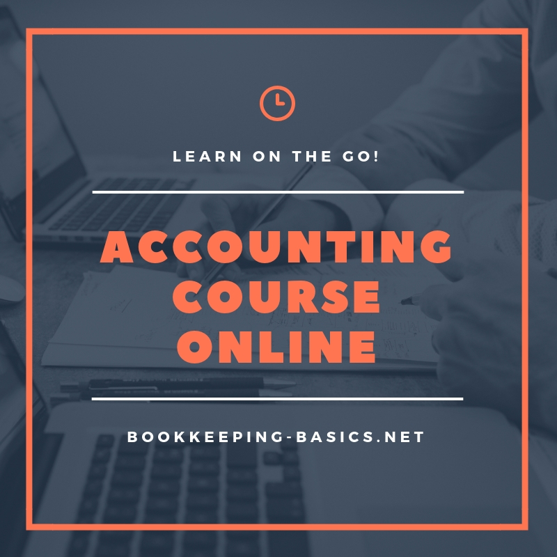 online accounting courses