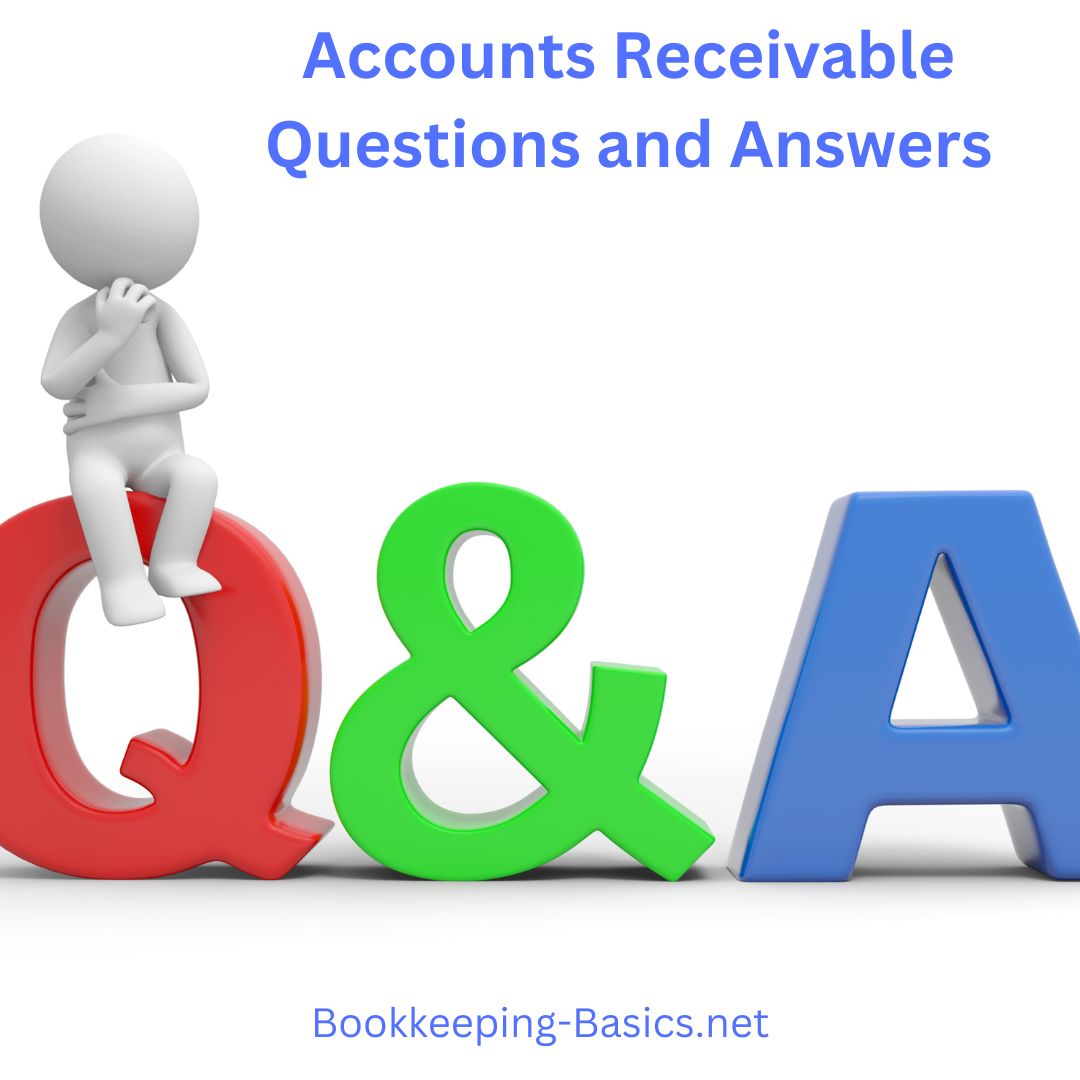 A/R Questions and Answers