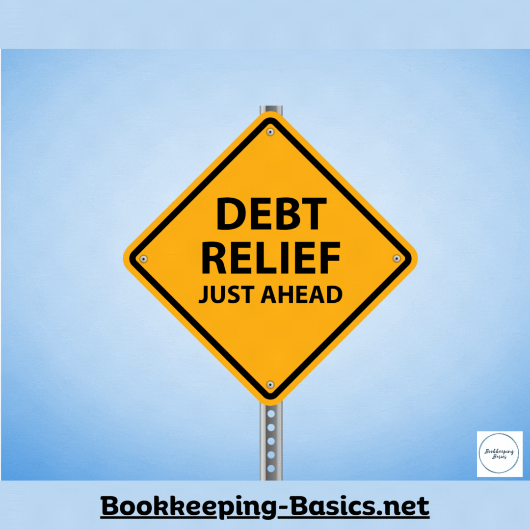 Debt Relief Facts