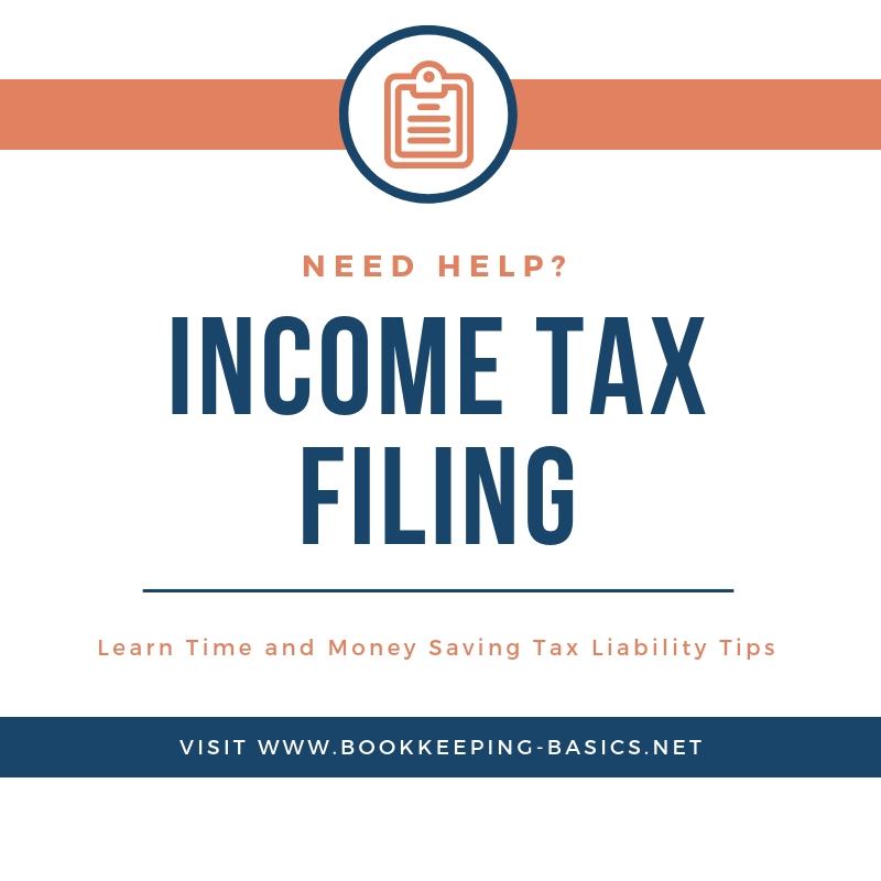 Income Tax Filing