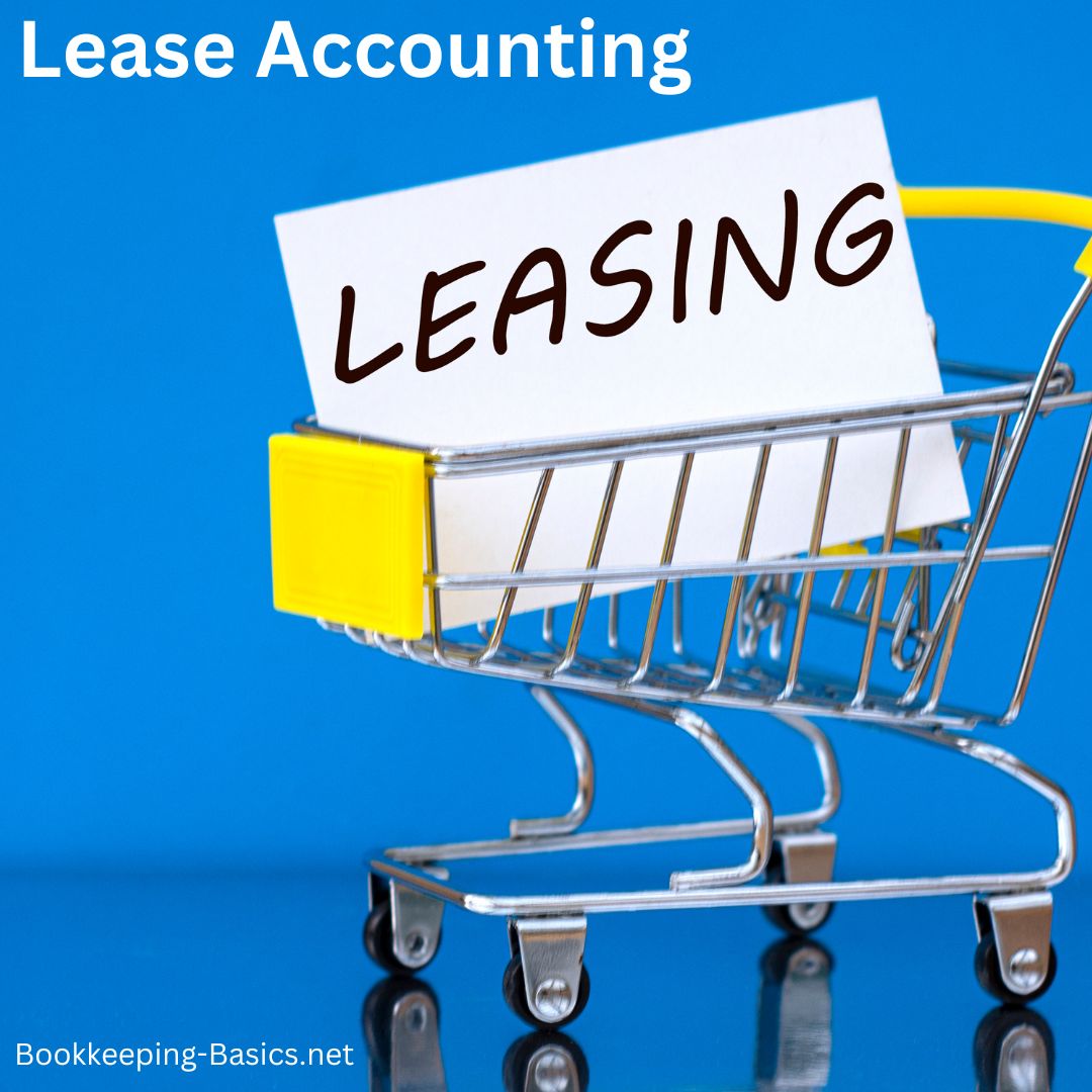 Lease Accounting