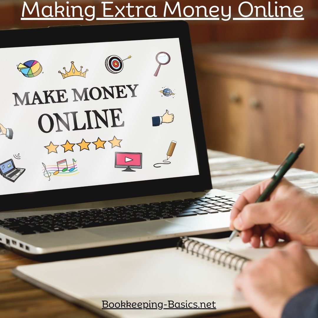 Making Extra Money Online