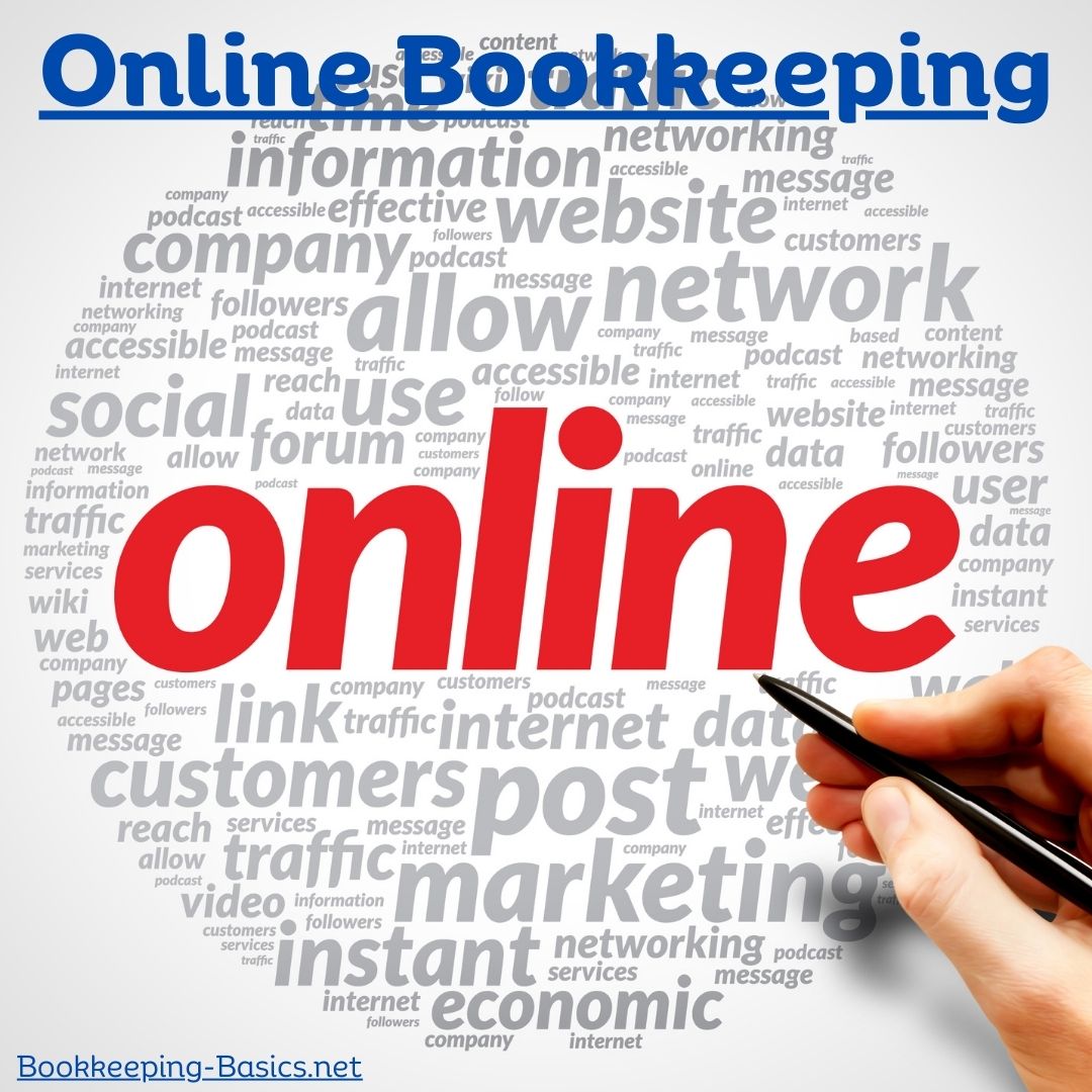 Online Bookkeeping
