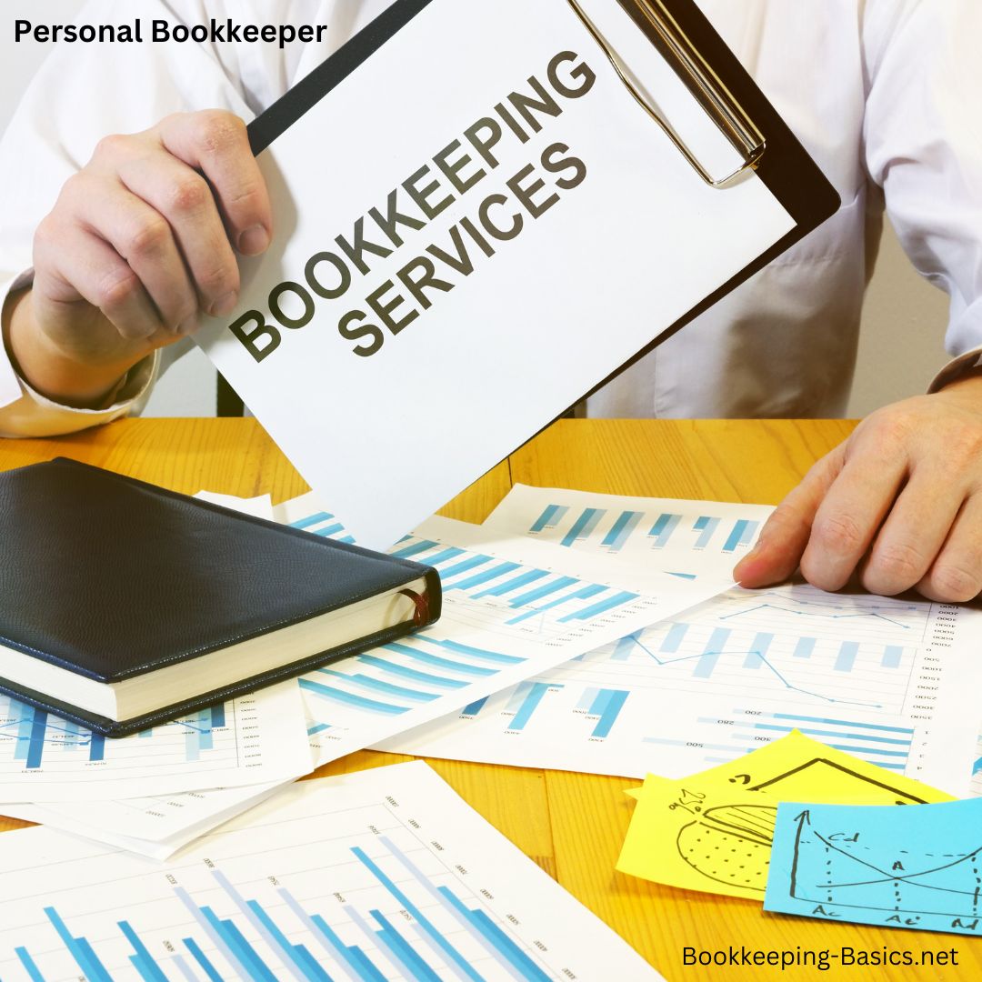 Personal Bookkeeper