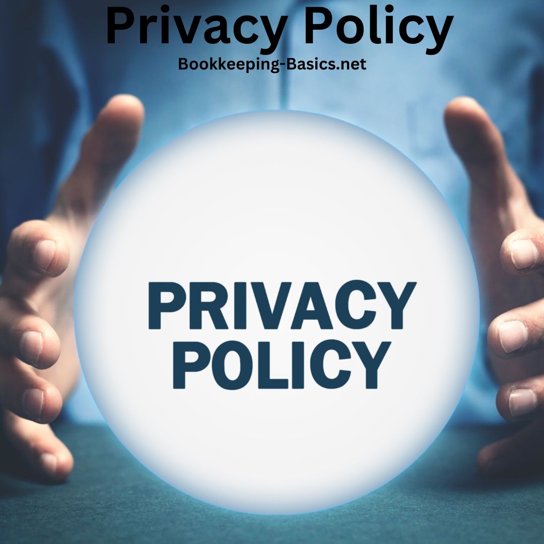 Privacy Policy