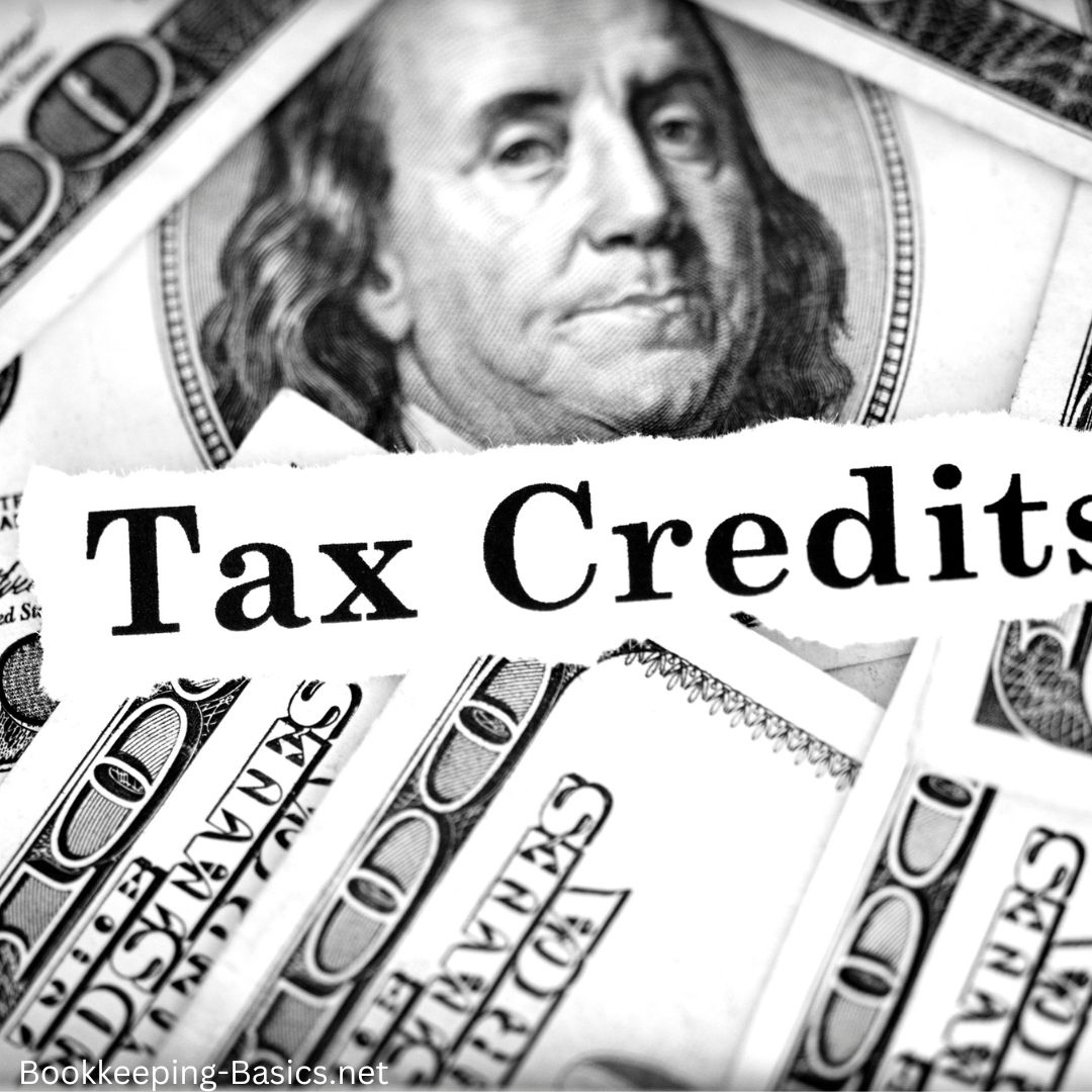 Tax Credit