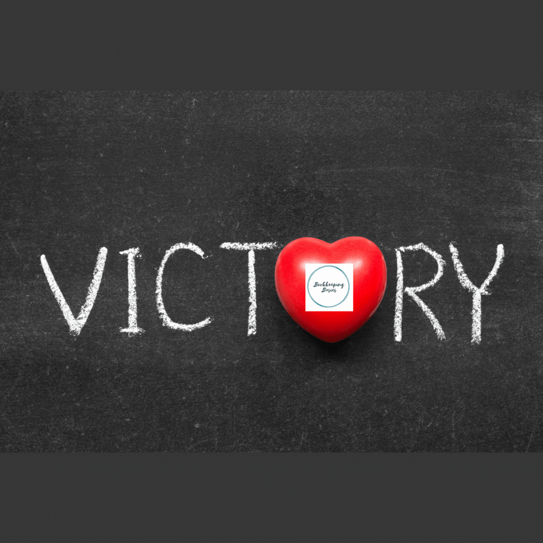Victory
