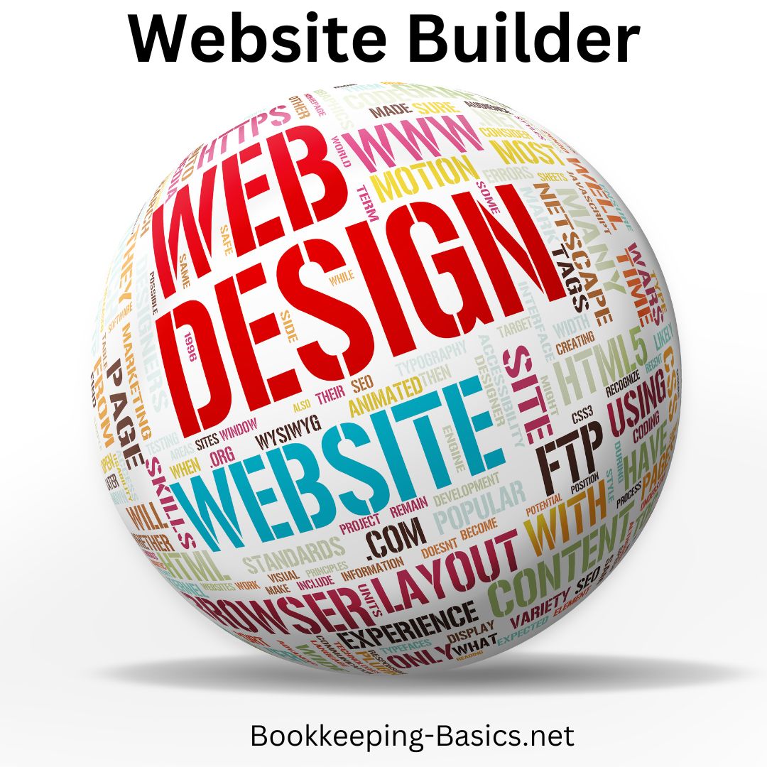 Website Builder