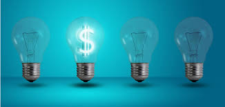 Accountants and Light Bulbs