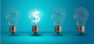 Accountants and Light Bulbs