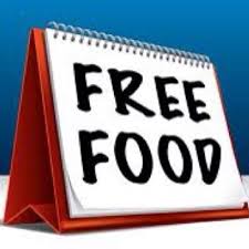 Accounting For Free Food