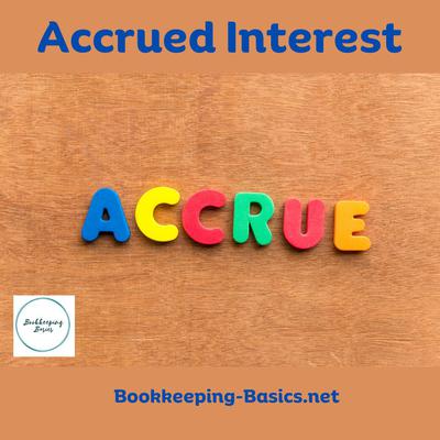 Accrued Interest on Loan