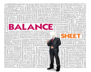 Adding To The Balance Sheet