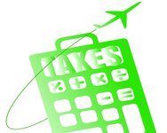 Airline Taxes Income Tax Deductions