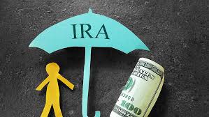 Am I Eligible For IRA Income Tax Question