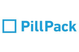 Amazon PillPack Investment