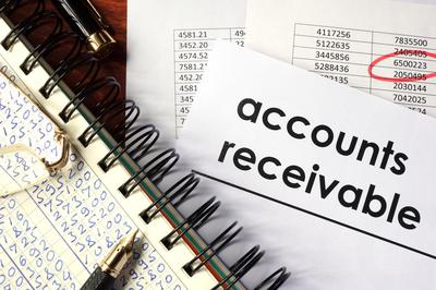 Batching Accounts Receivable