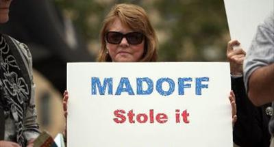 Madoff Court Statement