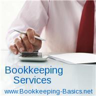 Bookkeeping Services