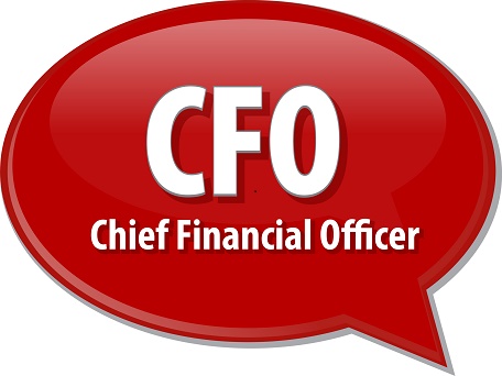 Bookkeeping 101 Chief Financial Officer