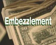 Bookkeeping Embezzlement