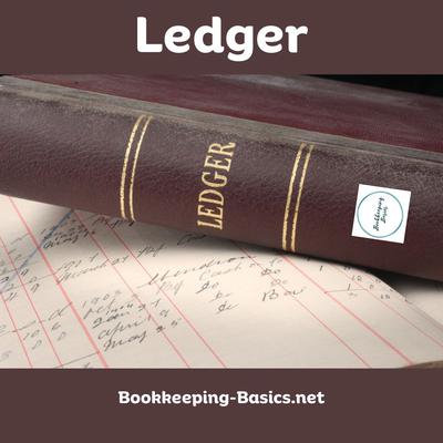 Ledger