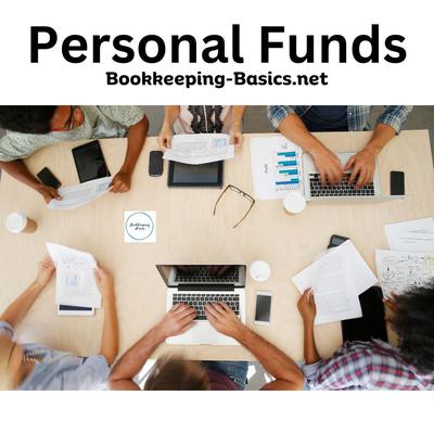 Personal Funds