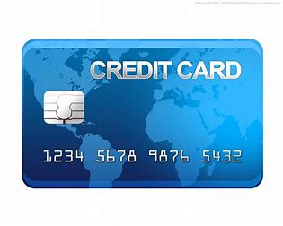 Business Invoice Paid By Personal Credit Card
