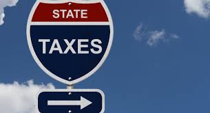 Calif State Income Tax Lien Question