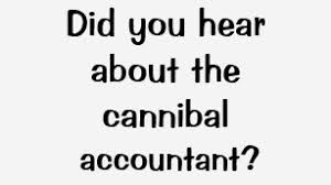 Cannibal CPA