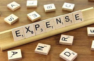 Claiming Expenses