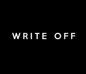 Write Offs