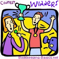 Contest Winners