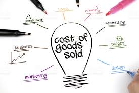 Cost of Goods Sold