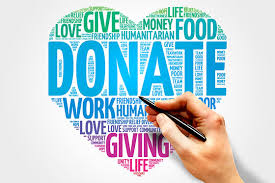 Donation Income Tax Deductible