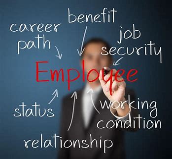 Employee Compensation