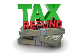 Estimated Income Tax Refund