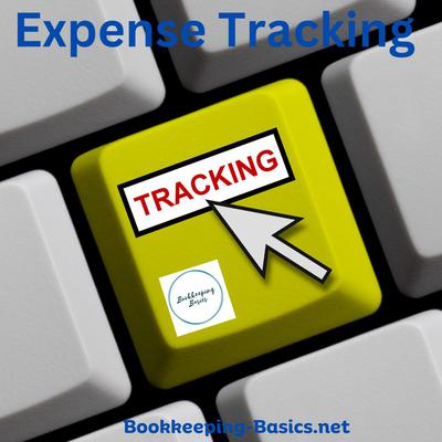 Expense Tracking