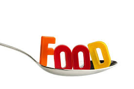 Food Bookkeeping Categorization